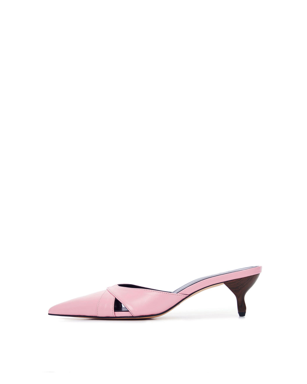 Glam Mules - PINK