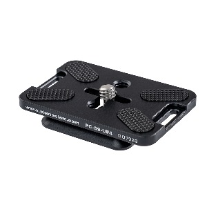 Photoclam PC-59-UP4 Universal Camera Plate