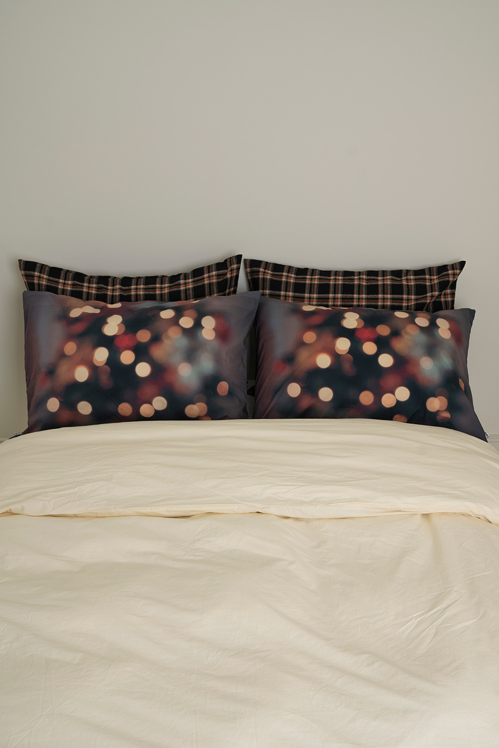 CHRISTMAS PILLOW COVER