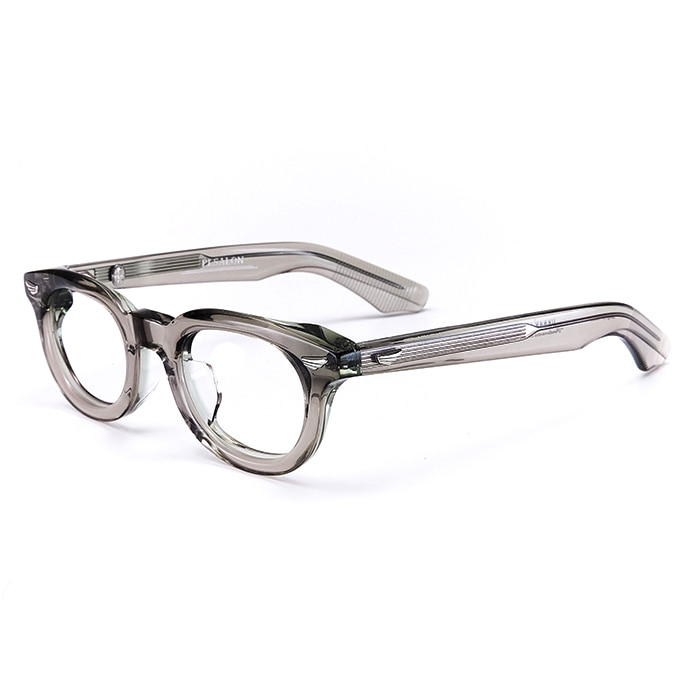 PI-SALON] URBAN / 13 gray Eyewear