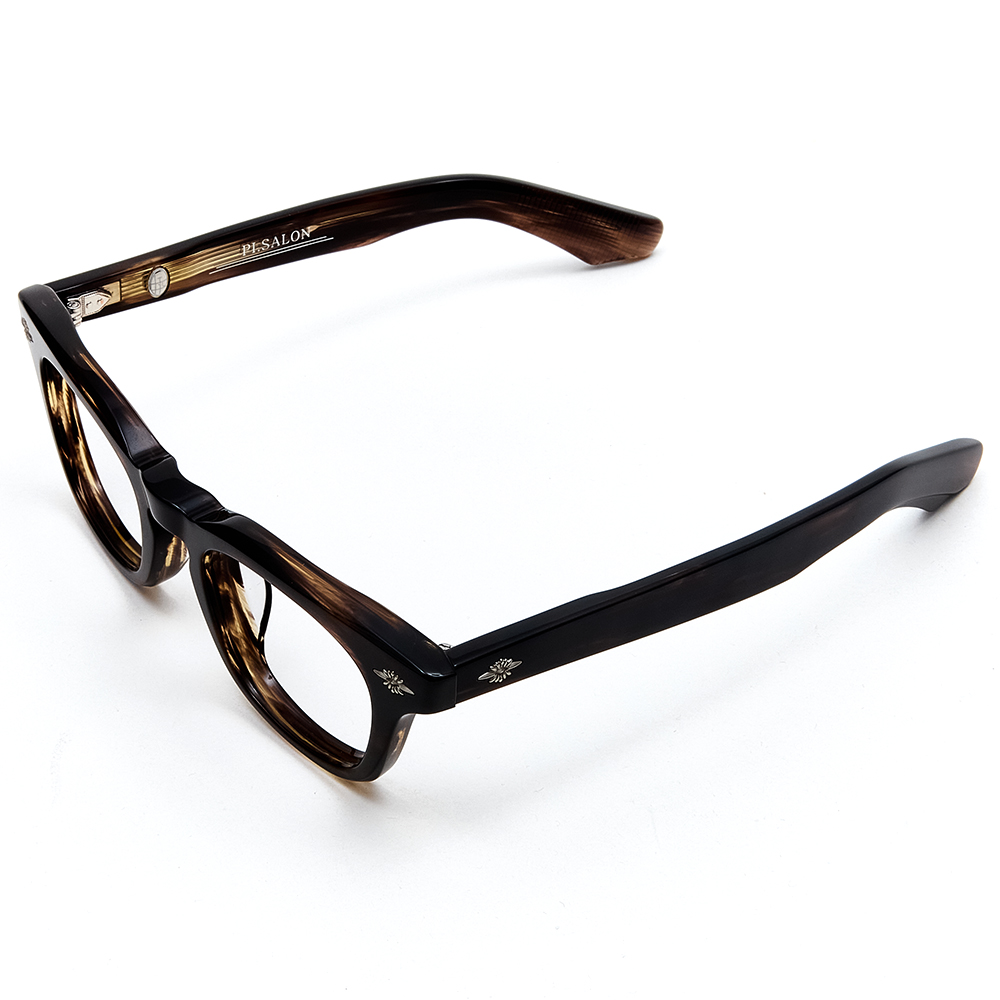 PI-SALON] クラシックな美しさを纏う GLOWER / 41 demi