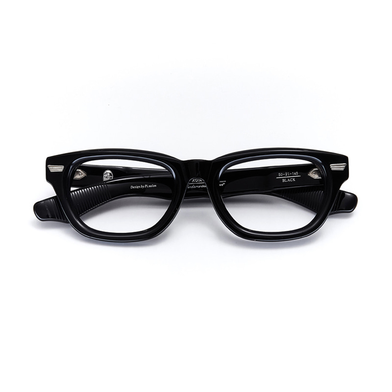 PI-SALON | PROMPT 21 Gray Eyewear