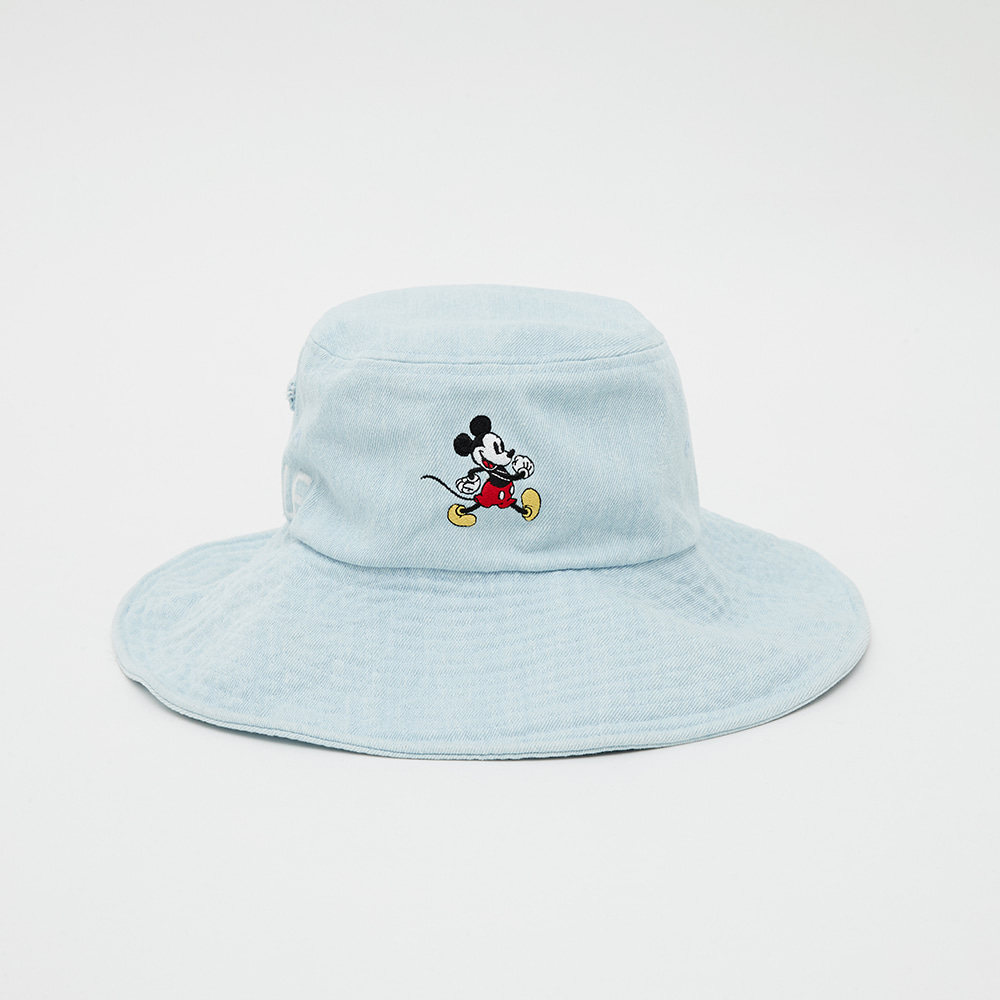 Walking Mickey bucket hat
