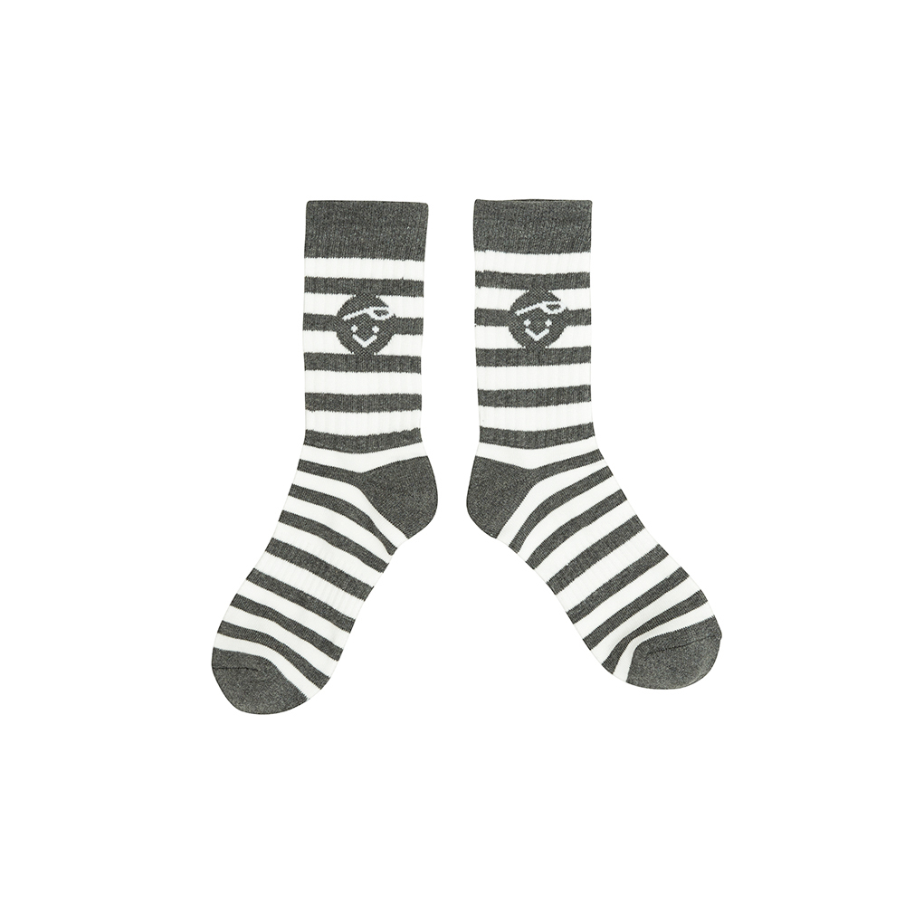 Piv&#039;vee stripe socks