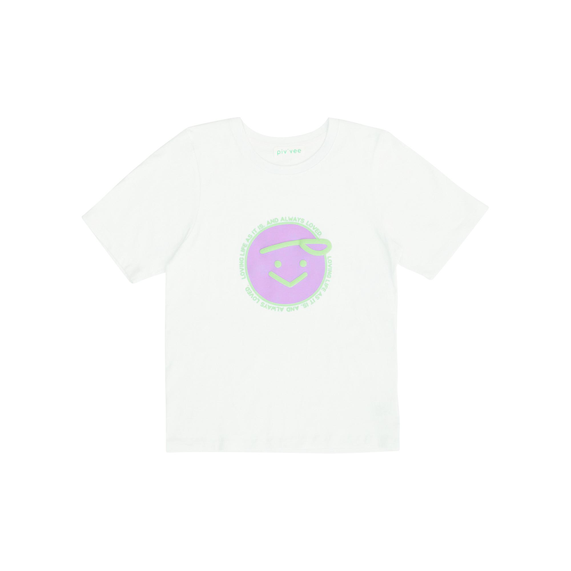 Giant Piv&#039;vee T-shirt