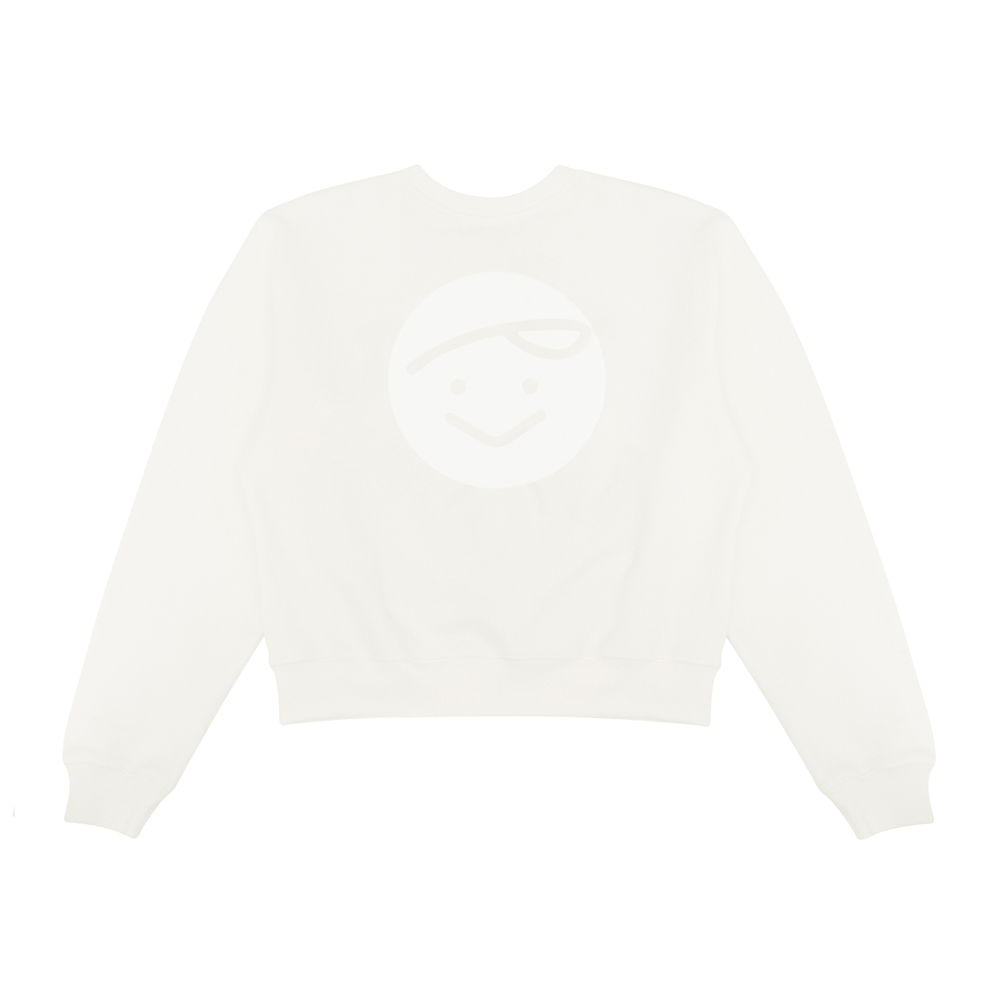 Basic giant piv&#039;vee sweatshirt