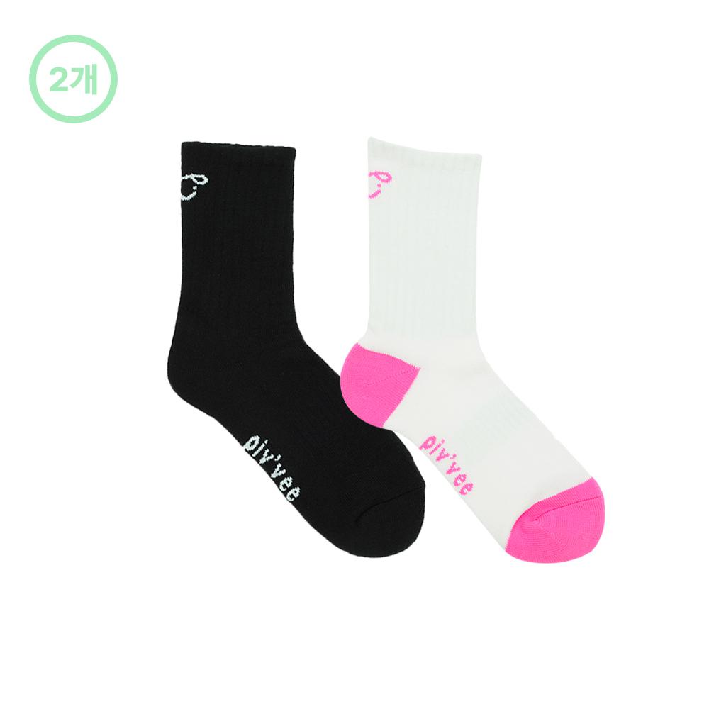 piv&#039;vee socks set