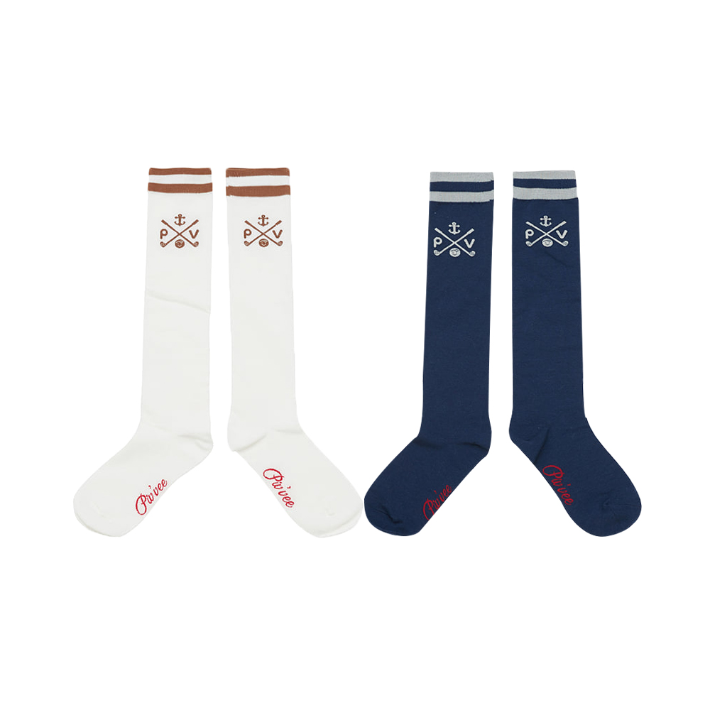 Croix piv&#039;vee socks set