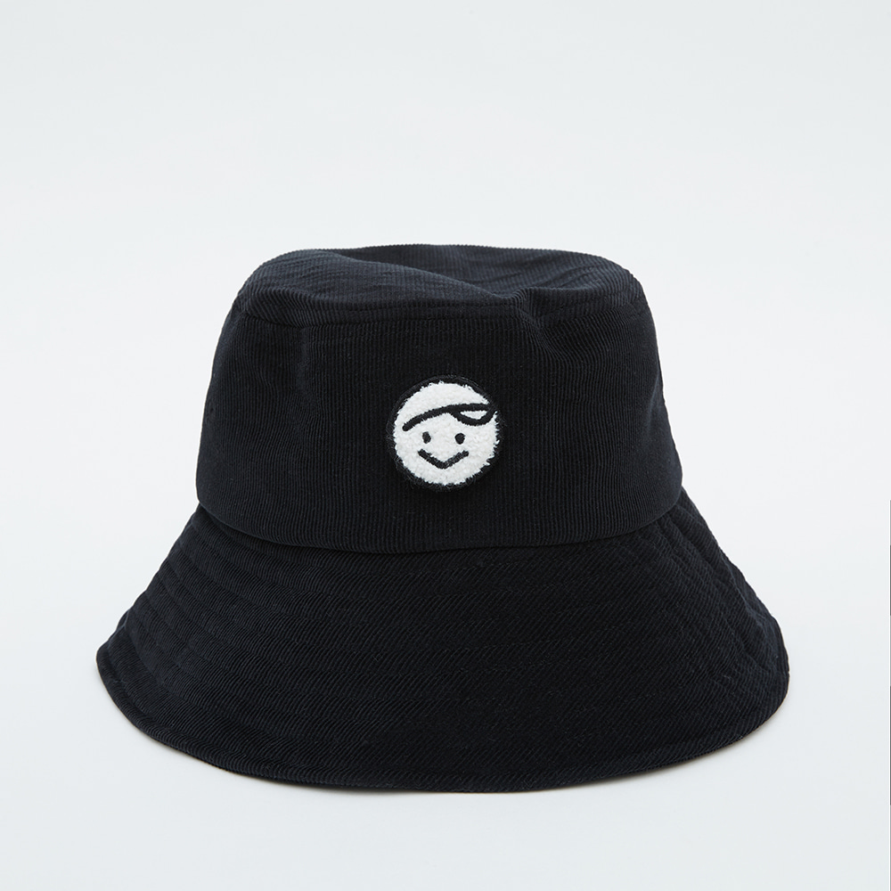 Piv&#039;vee Corduroy Bucket Hat