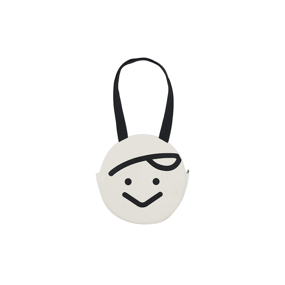 Piv&#039;vee round eco bag