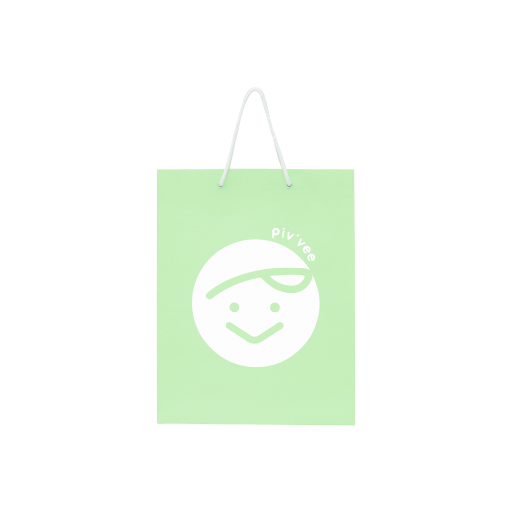 Piv&#039;vee shopping bag (M)