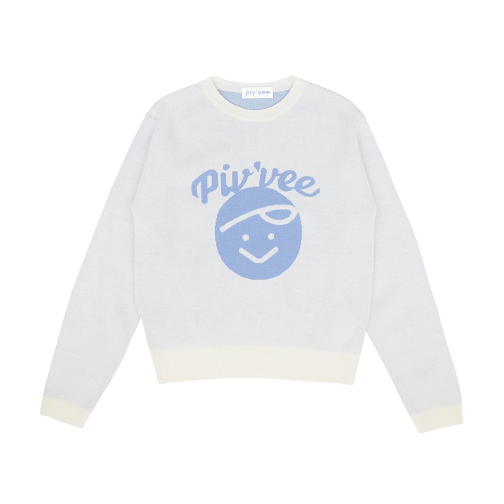 Calivee pullover