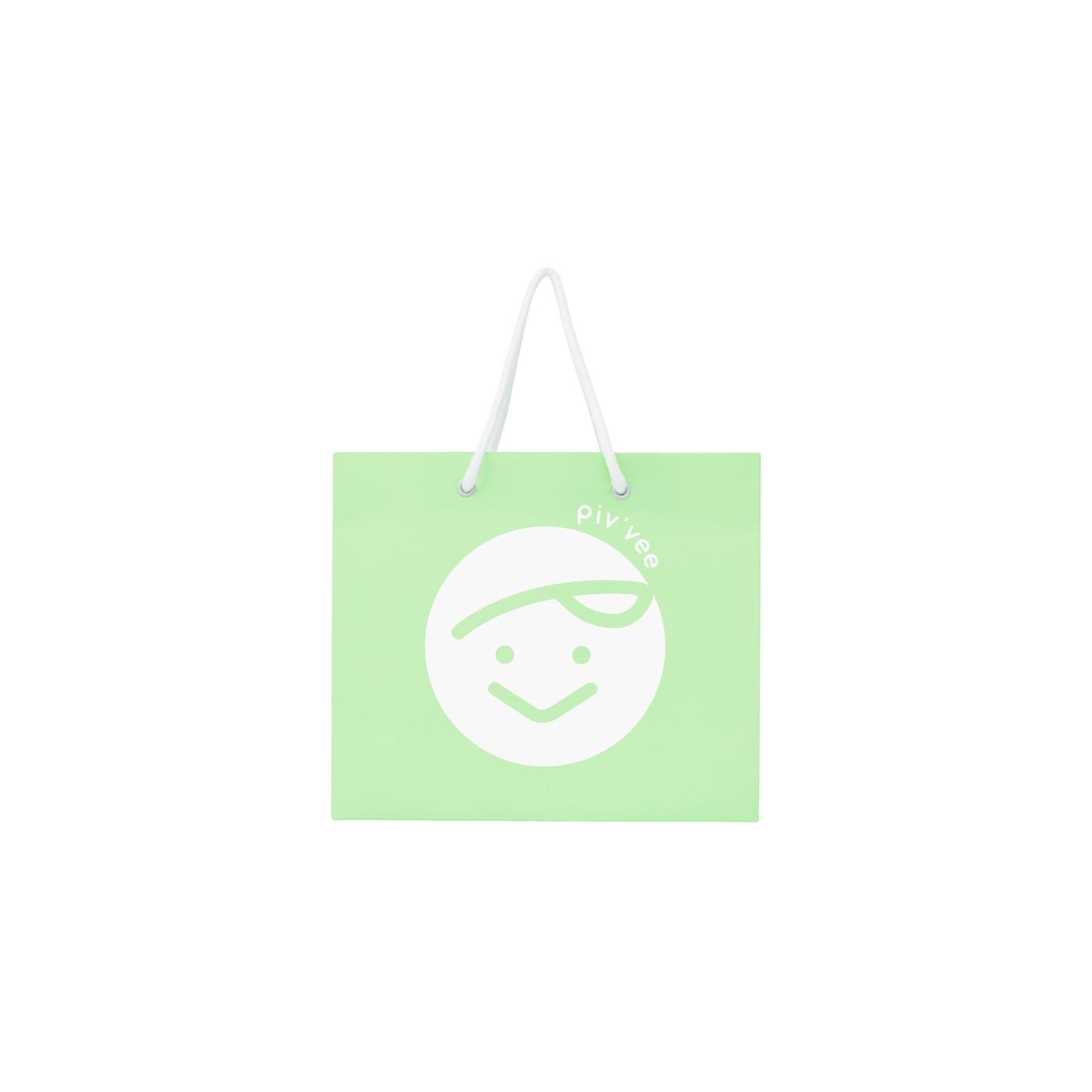 Piv&#039;vee shopping bag (S)