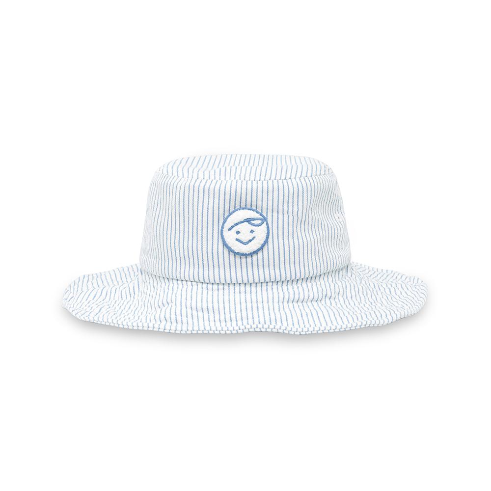 Piv&#039;vee stripe bucket hat