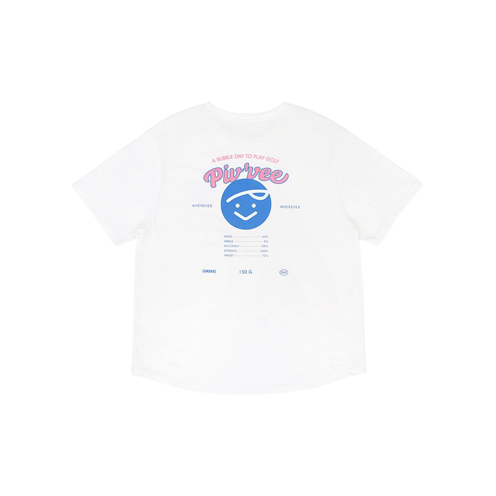 [Reorder] Calivee Boxy T-shirt