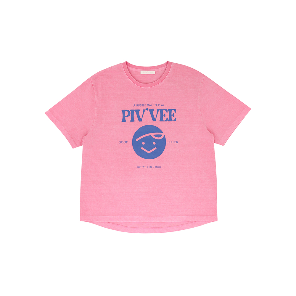 Giant Piv&#039;vee Good Luck T-shirt