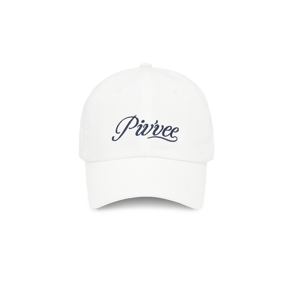 Piv'vee ♥ Sports Nylon Ball Cap/追跡付 Sports Nylon Ball Cap - pivvee