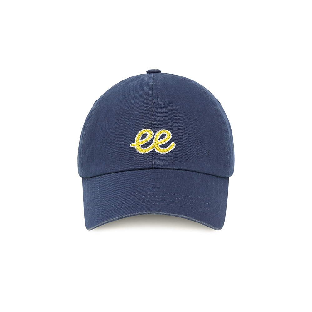 ACC - BALL CAP - pivvee