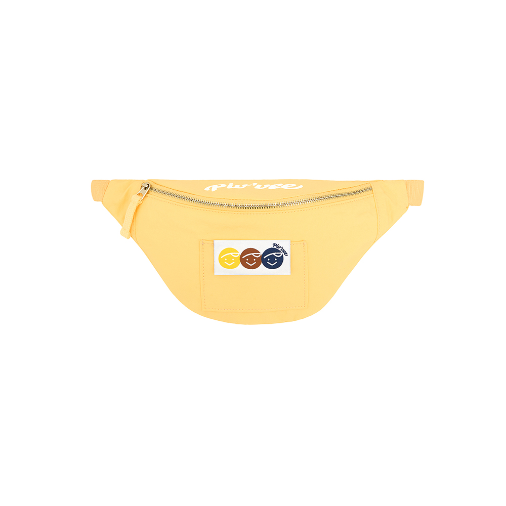 Piv'vee ♥ ESSENTIAL POUCH BAG/追跡付 Piv'vee pouch bag - pivvee