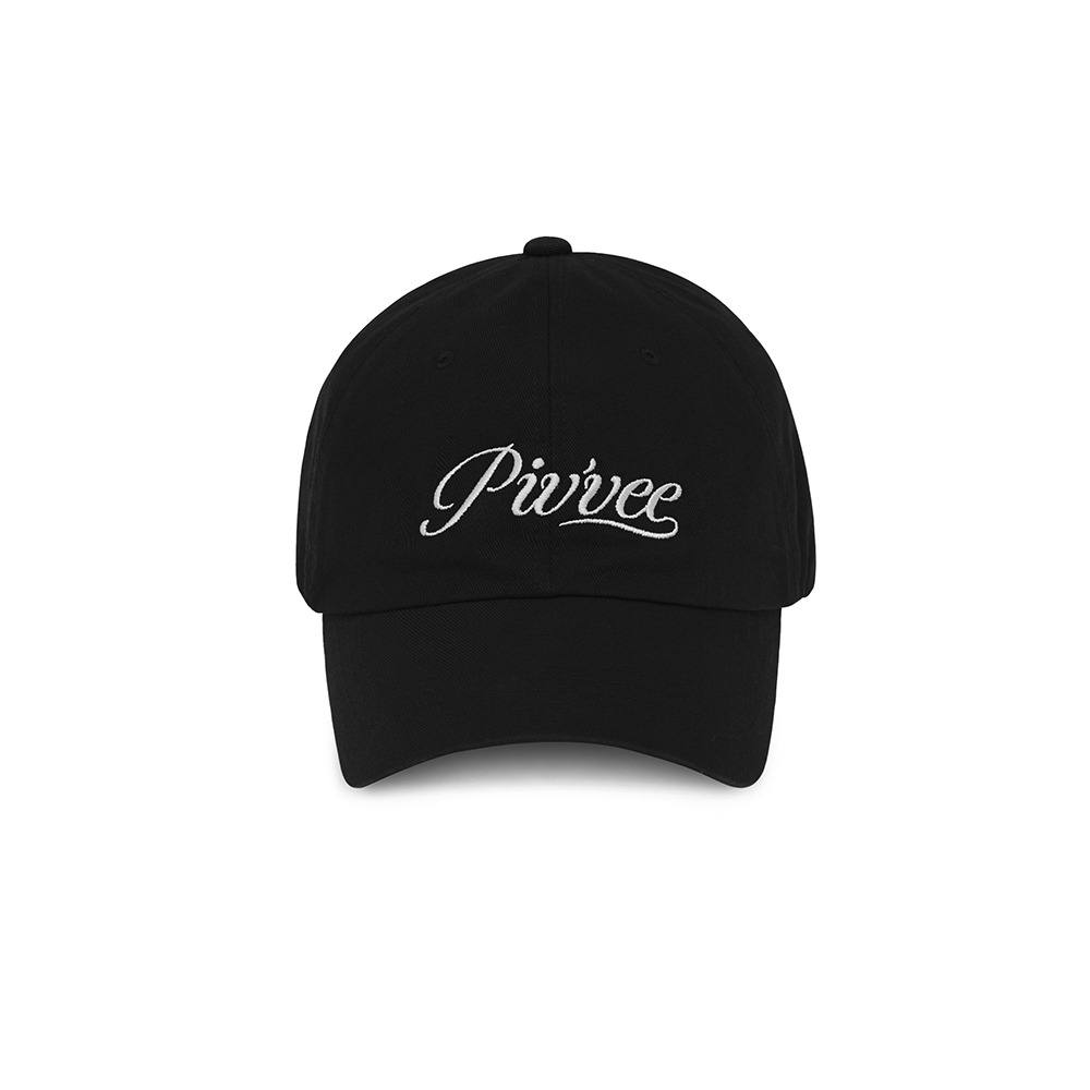 ACC - BALL CAP - pivvee