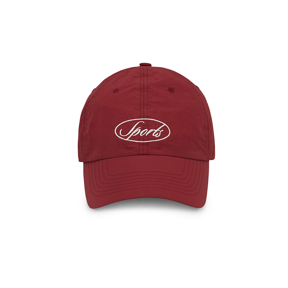 ACC - BALL CAP - pivvee