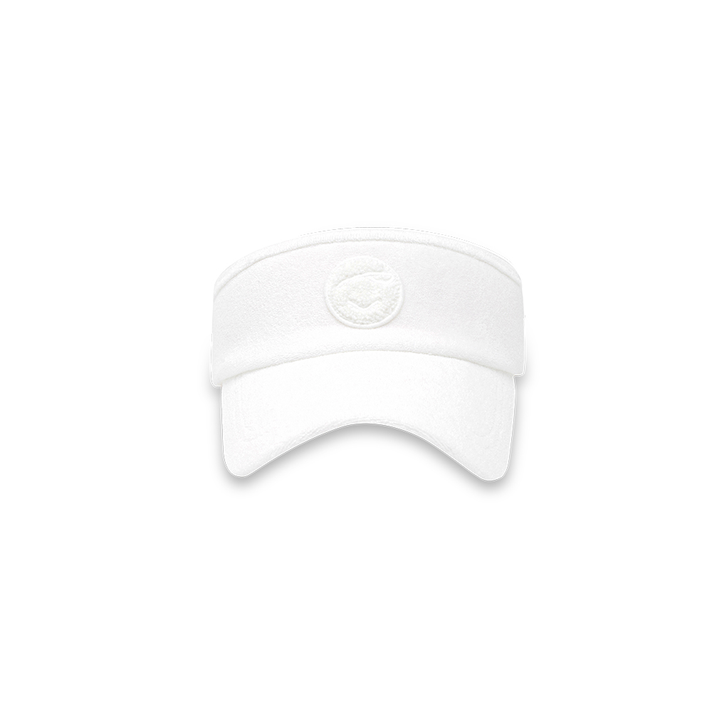 【pivvee】 2030ゴルフウェア Piv'vee corduroy sunvisor PIV'VEE Corduroy Sunvisor - 2 Colors – Nevermindall USA