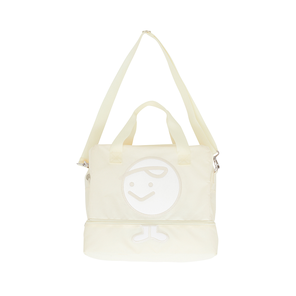 Piv'vee ♥ ESSENTIAL POUCH BAG/追跡付 Piv'vee pouch bag - pivvee