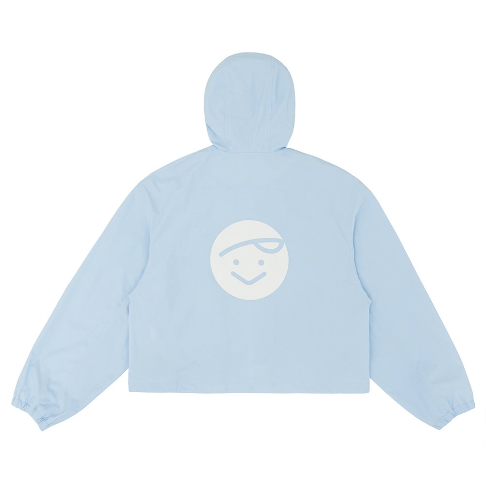 Piv'vee ♥ Piv'vee UV shield windbreaker/追跡付 Piv'vee UV shield windbreaker - pivvee