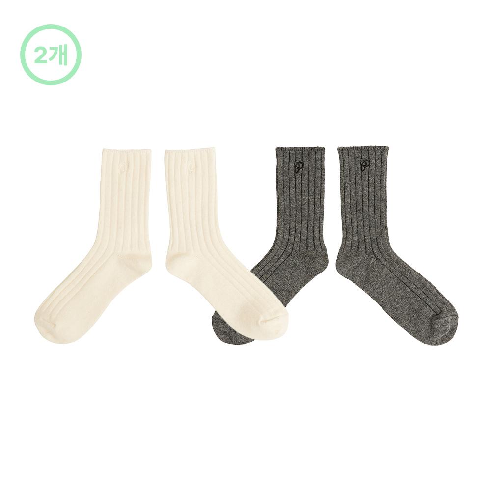 Piv&#039;vee knit socks set