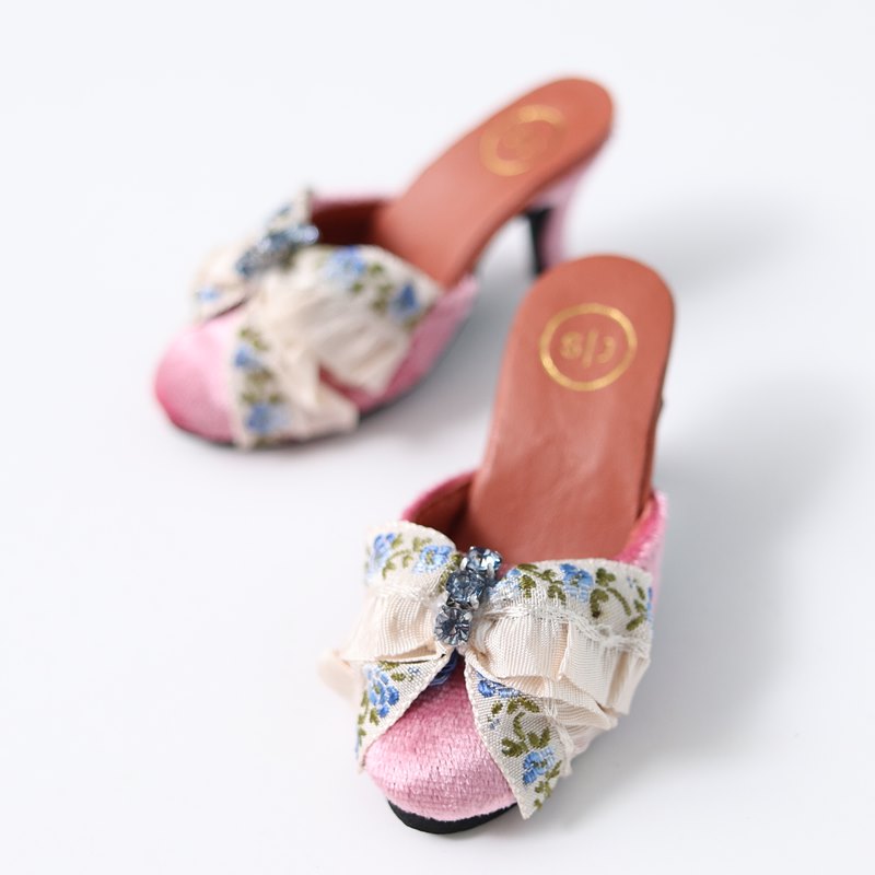 SD_Ribbon Embroidery Mule