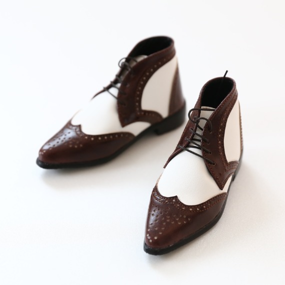 SD_Gatsby Two-Tone Wingtip