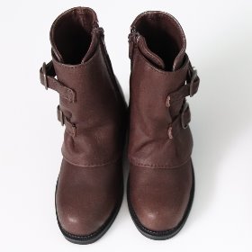 SD_Desperado Boots (Brown)