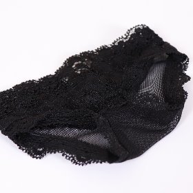 SD_Lace Panties (White/Black/Pink)