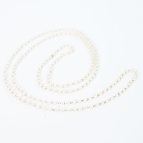 SD_Layered Pearl Necklace