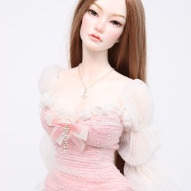 SD_Pink Blossom Dress