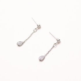 MSD_Water Drop Earrings