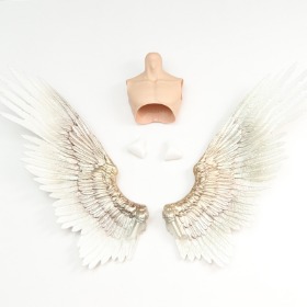 Angel Wings(73 Zeus /71 ATH / 64 MTN)