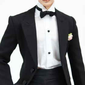 MSD_Tuxedo Shirts(Only for 51 ATH)