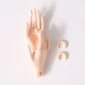 Default Hands (61 APH / 64 MTN)
