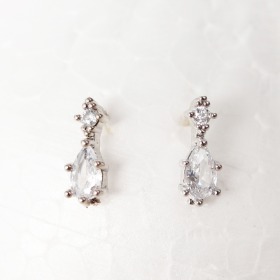 MSD_Peti Diamond Earrings