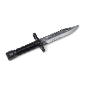 SD_Bayonet Knife