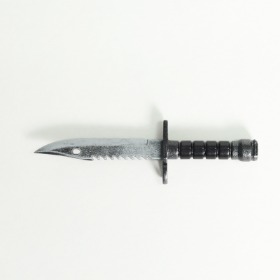 MSD_Bayonet Knife