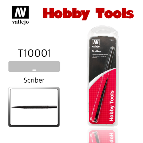 Hobby Tools _ Scriber