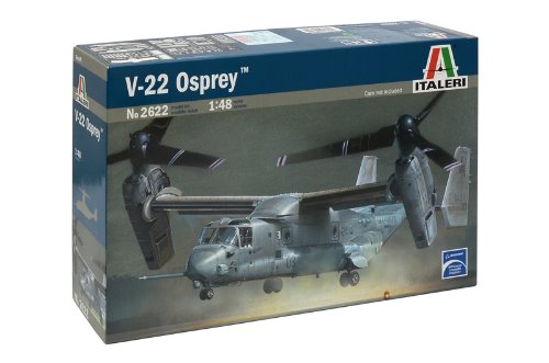 2622 1/48 V-22 Osprey