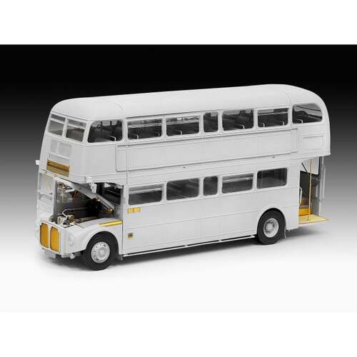 7720 1/24 London Bus  Platinum Edition