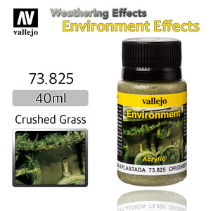 73825 Weathering Effects _ Environment _ 40ml _ Crushed Grass