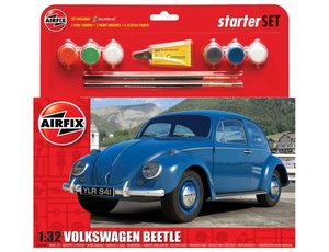 55207 1/32 VW Beetle Starter Set