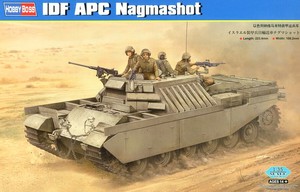 83872  1/35 IDF APC Nagmashot