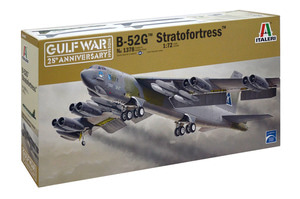 1378 1/72 B-52G Stratofortress [Gulf War 25th Anniversary]