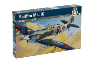 094 1/72 Spitfire Mk.IX